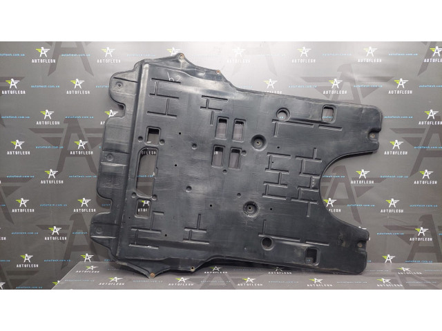 Захист двигуна 9650547580, 9650547680 Citroen C4 Fiat Grande Punto Peugeot 308 бу